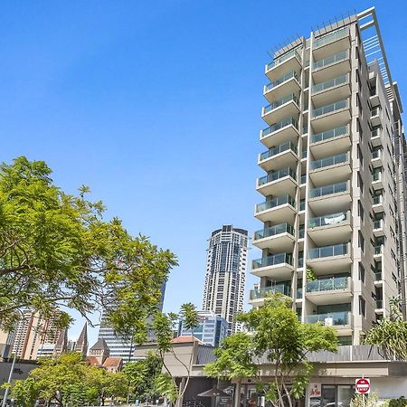 Quattro On Astor Apartments Brisbane By Restt Exterior foto