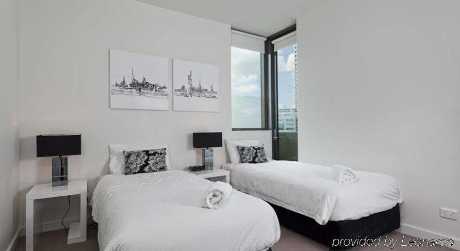 Quattro On Astor Apartments Brisbane By Restt Exterior foto