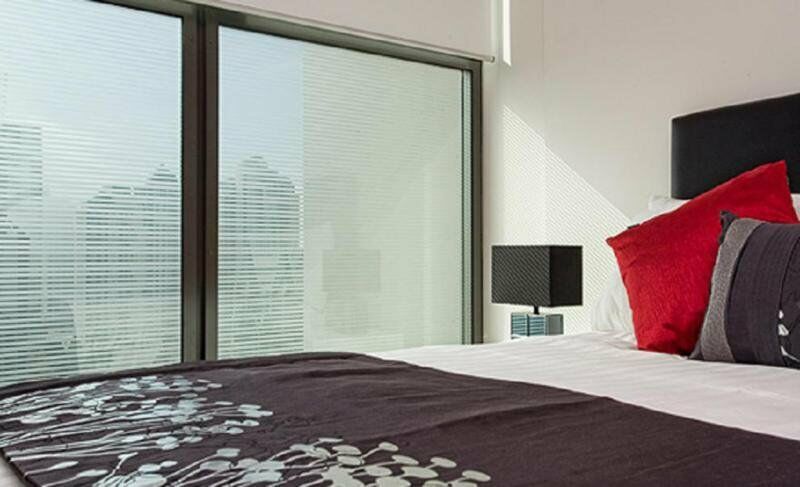 Quattro On Astor Apartments Brisbane By Restt Exterior foto